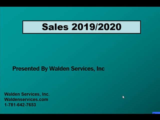Sales-2020